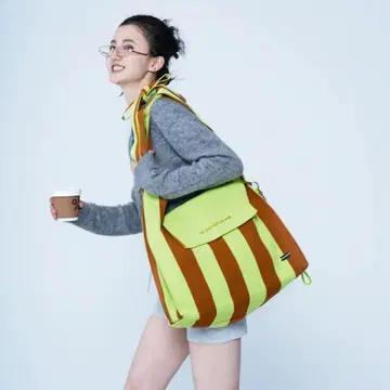 nomchuca 토트백 참 없음