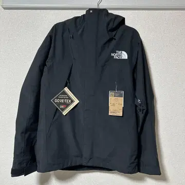 THE NORTH FACE NP61800 마운틴 자켓 L 블랙