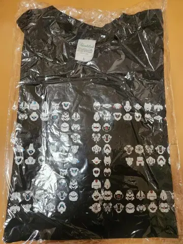 보더 브레이크 T셔츠