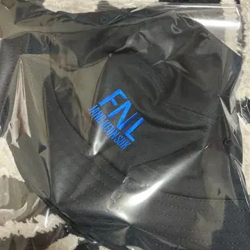 장근석 FNL 바게트 햇