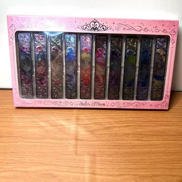 세일러 전사 마그넷 10개 세트