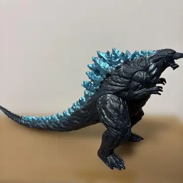 열선 방사 ver. 무비 몬스터 시리즈 고질라 아스고질라