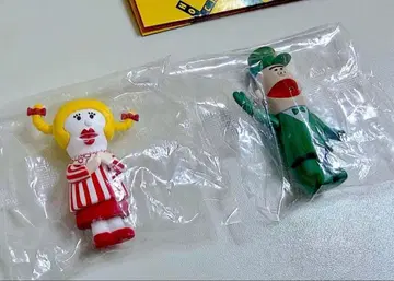 해치포치 스테이션 피규어 컬렉션 다이아 저니 세트