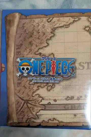 원피스 ONEPIECE 기념 화폐
