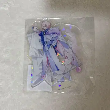 윌메쉬 아크릴 스탠드 2주년