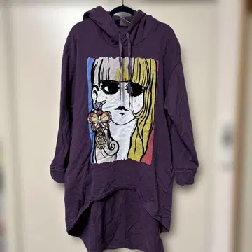 스칼라짱 후드티