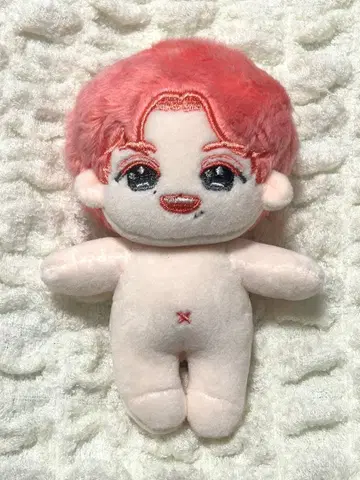 JO1 카와니시 타쿠미 인형 10cm