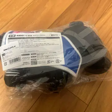 DMM 스크래치 서러브레드 컬렉션 B상 데어링 택트