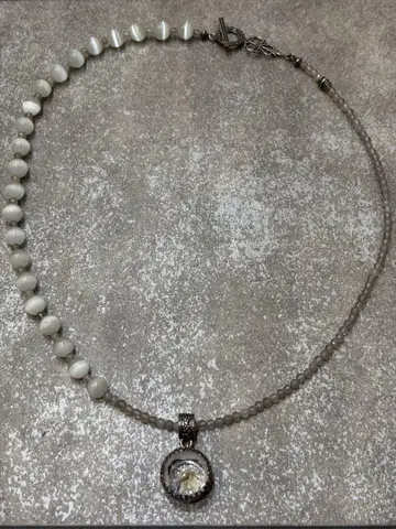 젬 킹덤 목걸이 H.P.FRANCE