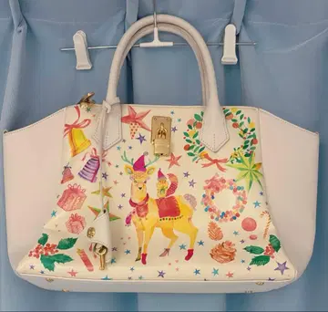 SamanthaThavasa 백 크리스마스