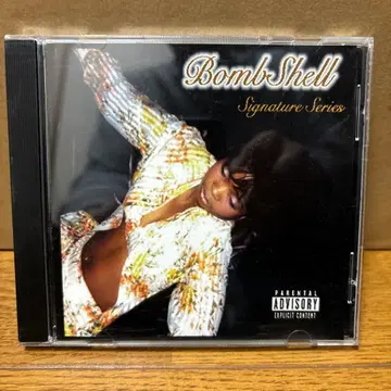 Bomb Shell Signature Series