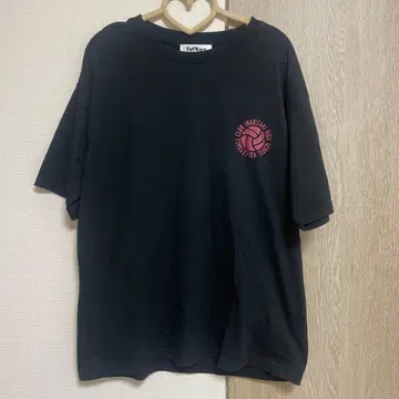 하이큐 이나리자키 T셔츠 L 사이즈