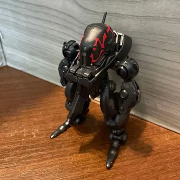 smp 레그지오네이터 정크 완성품