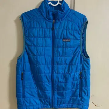 파타고니아 나노 퍼프 베스트