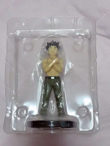 포켓몬스터 타케시 피규어