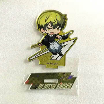 주술회전 점페스 2026 중외광업 아크릴 스탠드 나오야