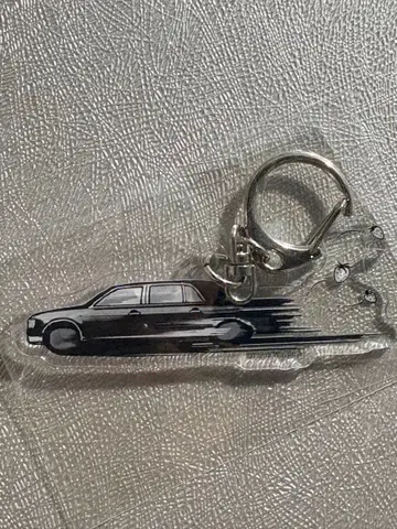 가라오케 가자 나리타 쿄지 아크릴 키링