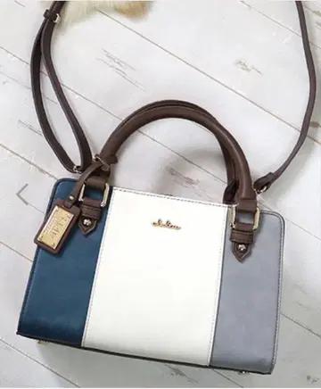 Clelia 2WAY 미니백