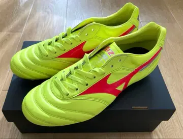 새상품 모렐리아 2 JAPAN 미즈노 MIZUNO 26.5cm