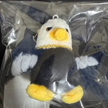 BABEL no TOH [ 바벨탑의 새 키링 ]