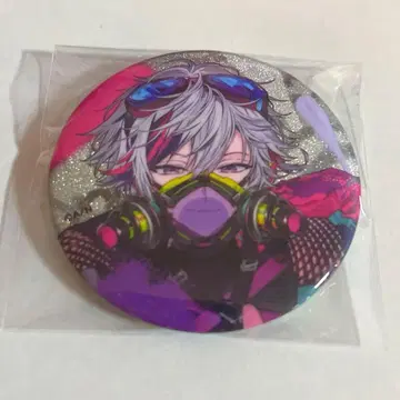 니지산지 후와 미나토 stun mode 캔뱃지