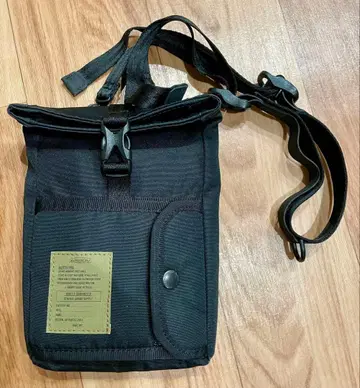 에카 EKAL AS2OV 별주 지갑 숄더 아소브