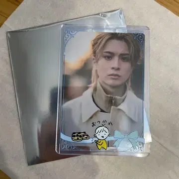 유루무의 자유노트전 카드