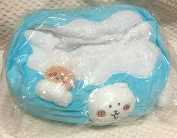 나가노 캐릭터즈 해피백 2026 티슈 케이스