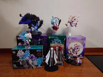 원피스 제일복권 카이도 야마토 니카 묶음 판매