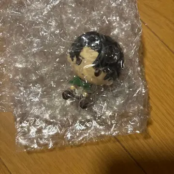 진격의 거인 쵸코놋코 리바이 제일복권