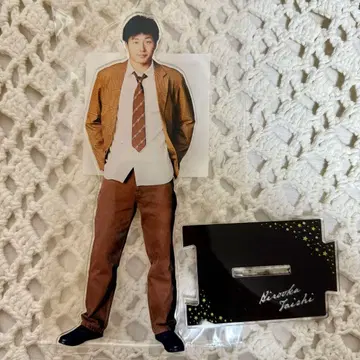 히로오카 다이시 아크릴 스탠드