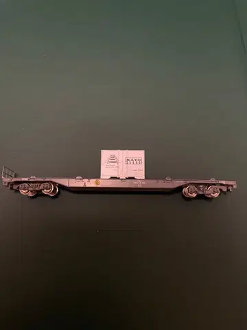 N kato 코키106 기념 컨테이너 포함