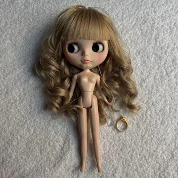 네오 브라이스 샐리 살마간티 @nai님 커스텀