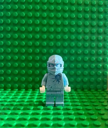 LEGO 닌자고 미니 피규어