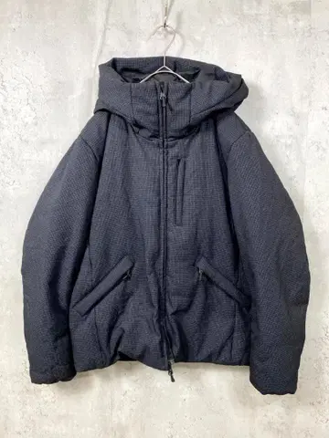 저널 스탠다드 다운 자켓 men's S 사이즈