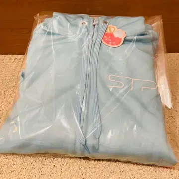 STPR 저리 상하의 세트 코론군