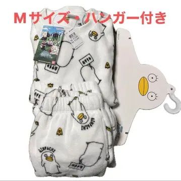 [ M 사이즈 옷걸이 포함 ] 은혼 엘리자베스 올 패턴 보아 룸웨어