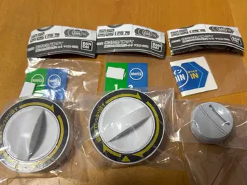 [ 한정판 가격 인하 ] 가샤폰 핸들 2개 세트! 프리미엄 가샤폰