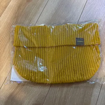 [ DOMOTO ] 도모토 츠요시 영화 마루 토트백