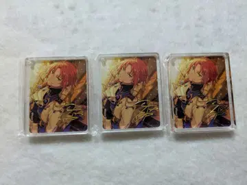 앙스타 애니카페 코롯타 레오