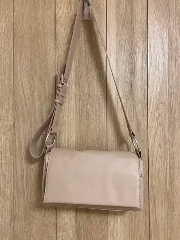 비어즐리풍 숄더, 바디백