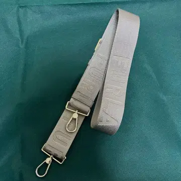 훌라 FURLA 숄더 스트랩 베이지