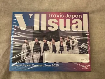 Travis Japan/Travis Japan 콘서트 투어 -