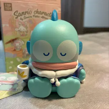 산리오 TOPTOY 사계절 화복 한교동