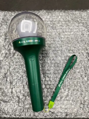 미세스 공식 응원봉 MGA Official Light Stick