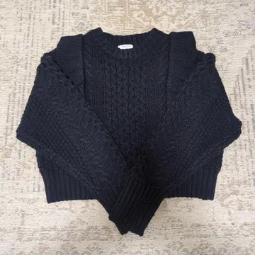 FREAK'S STORE 프릴 니트