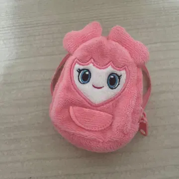 twice lovelys gigo momo 미니 백팩 파우치 모블리