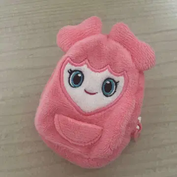 twice lovelys gigo momo 미니 백팩 파우치 모블리