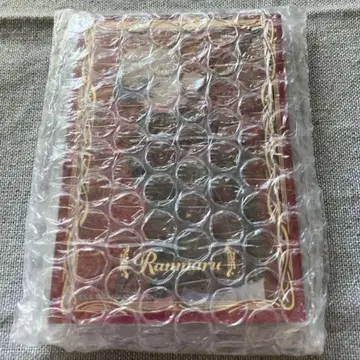 우타프리 란마루 브로콜리 복권 B상 아크릴 블록 CR B-9 아쿠브로