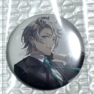 카이타 하루 캔뱃지 로후마오